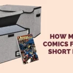 Comics Fit in a Short Box