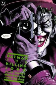 Batman- The Killing Joke