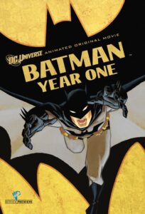 Batman- Year One