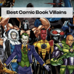 Best Comic Book Villains