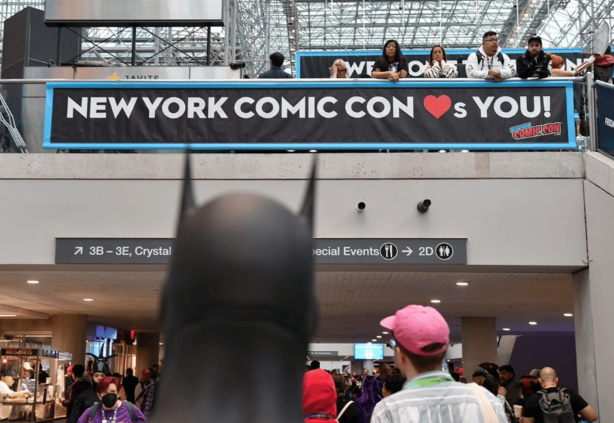 nycc tickets