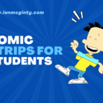 Comic Strips For Students
