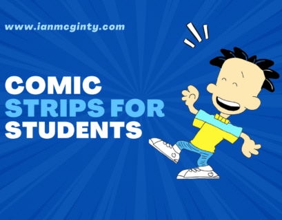 Comic Strips For Students